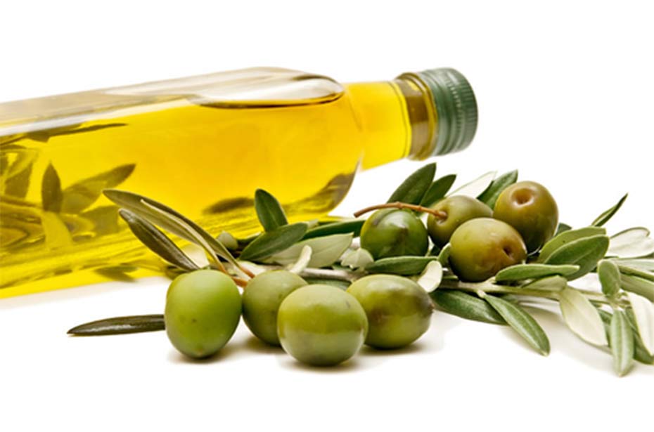 خرید روغن زیتون